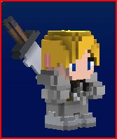 Avatar de l’utilisateur