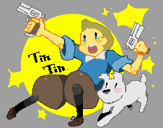 Avatar de l’utilisateur