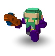 Avatar de l’utilisateur