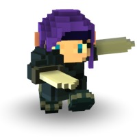 Avatar de l’utilisateur
