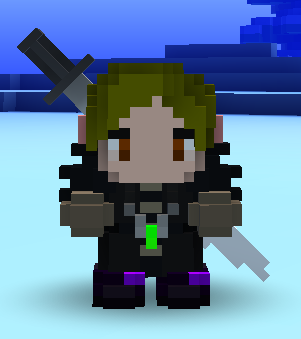 Avatar de l’utilisateur