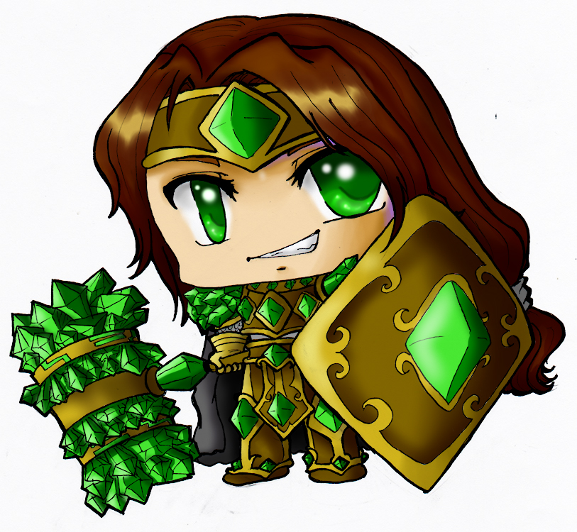 Avatar de l’utilisateur