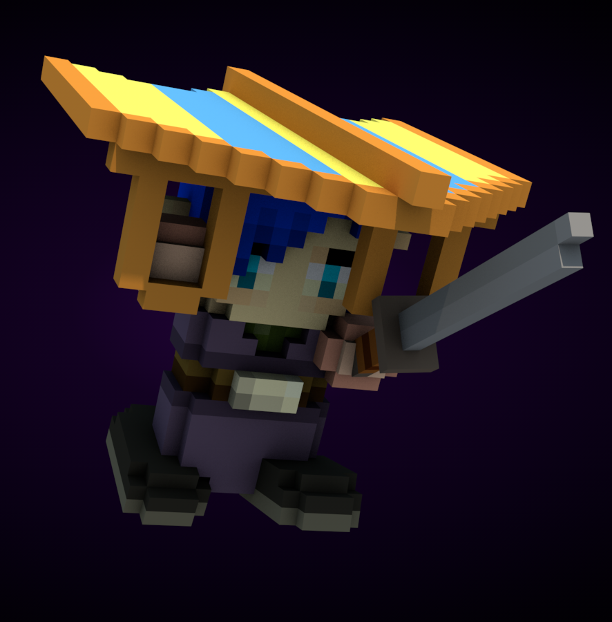 Avatar de l’utilisateur