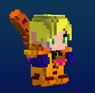 Avatar de l’utilisateur
