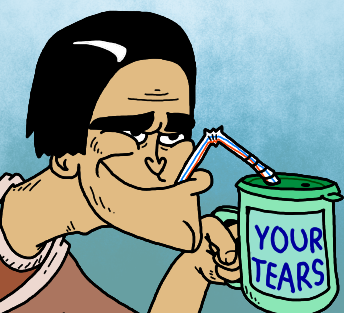 Avatar de l’utilisateur