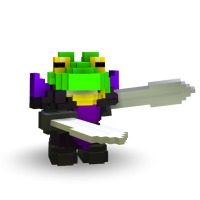 Avatar de l’utilisateur
