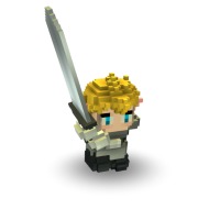 Avatar de l’utilisateur