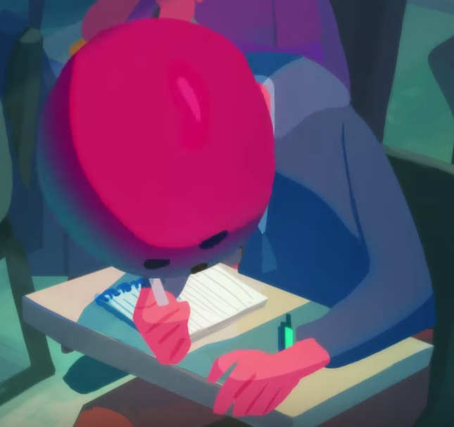 Avatar de l’utilisateur