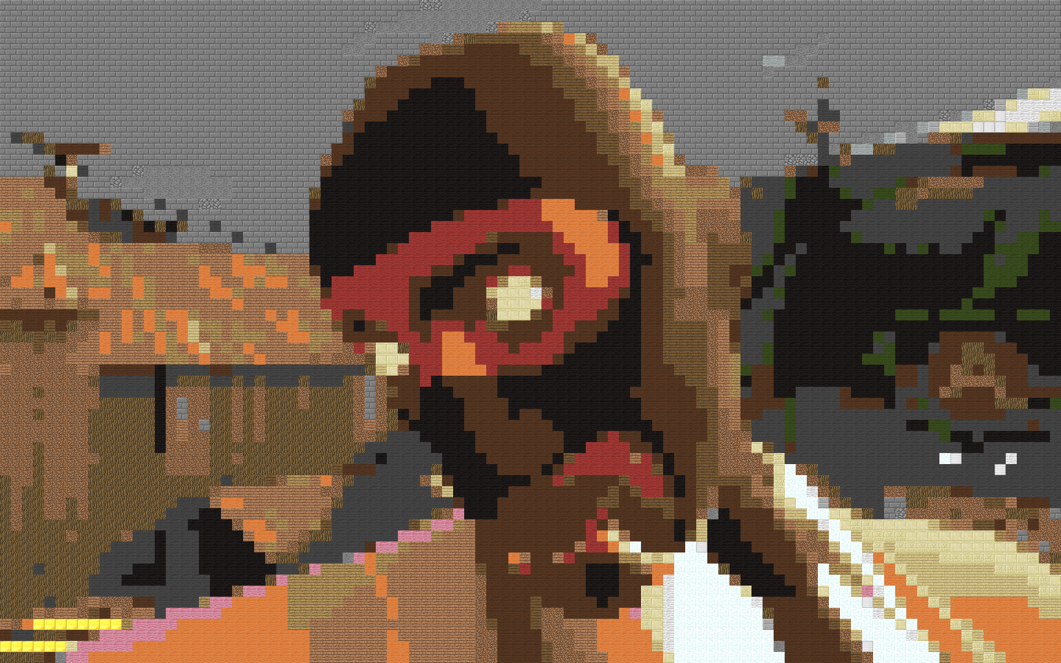 Avatar de l’utilisateur