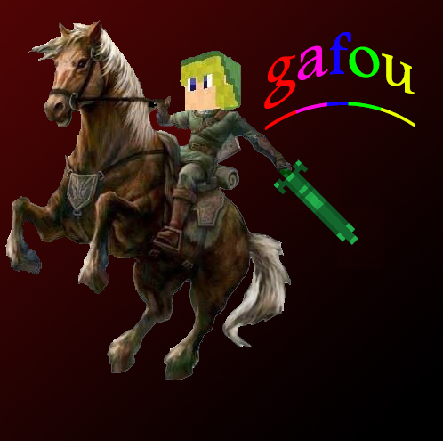 Avatar de l’utilisateur