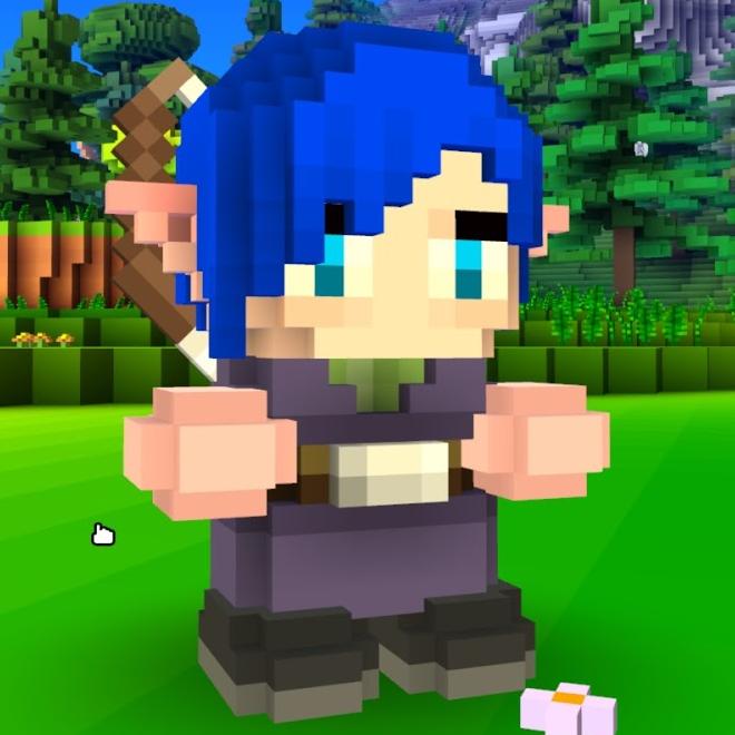 Avatar de l’utilisateur