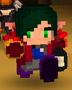 Avatar de l’utilisateur