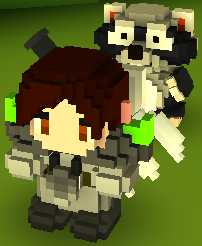 Avatar de l’utilisateur