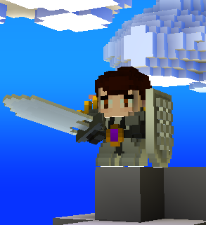 Avatar de l’utilisateur