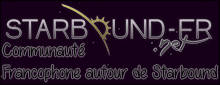 Bannière Starbound-fr.net